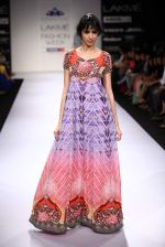 Model walk the ramp for Aartivijay Gupta,Nikhil Thampi,Sidharta Aryan,Yogesh Chaudhary show at Lakme Fashion Week Day 2 on 4th Aug 2012 (1 (182).JPG
